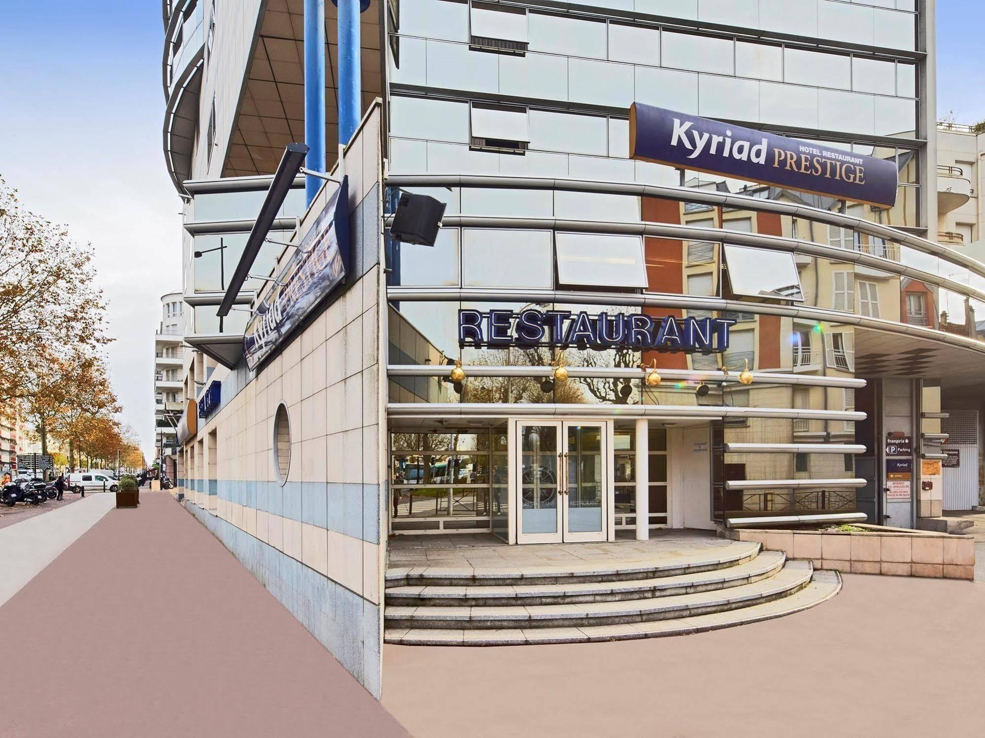 ทิวลิป เรสซิเดนซ์ จอยน์วิล-เลอ-ปงต์ Hotel จวนวิลล์-เลอ-พอนต์ ภายนอก รูปภาพ